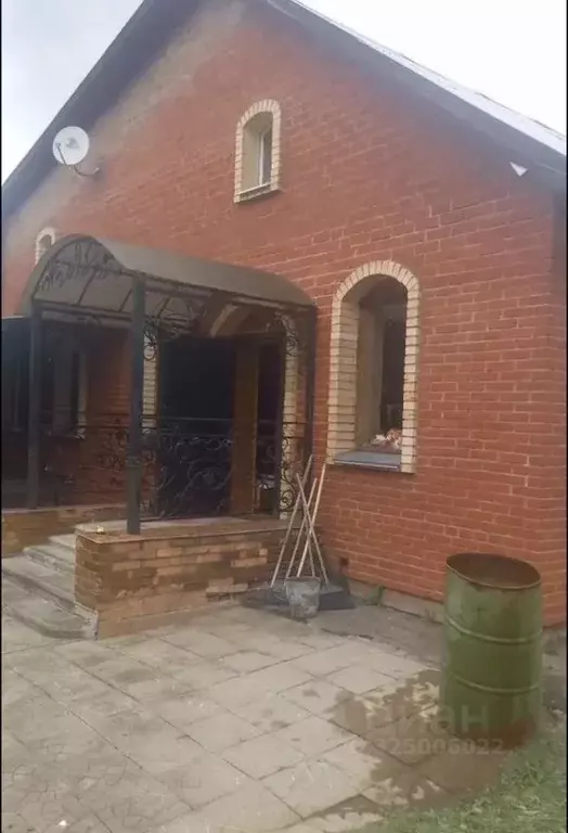 Дом в Московская область, Рузский муниципальный округ, д. Красотино  ... - Фото 2