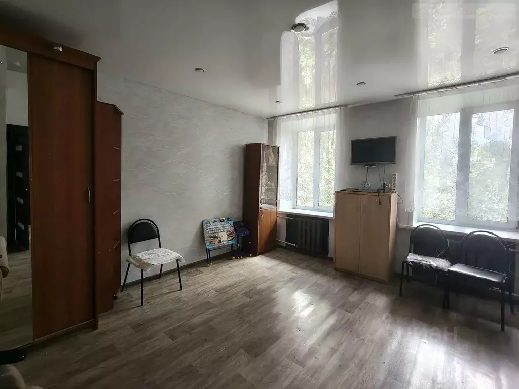 1-к кв. Самарская область, Самара Сердобская ул., 40 (34.0 м) - Фото 2