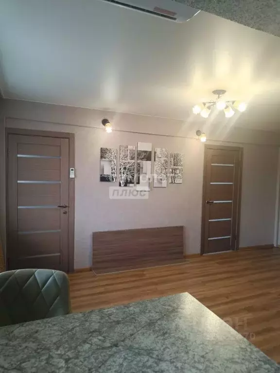 3-к кв. Алтайский край, Бийск ул. Александра Радищева, 2/1 (48.1 м) - Фото 2