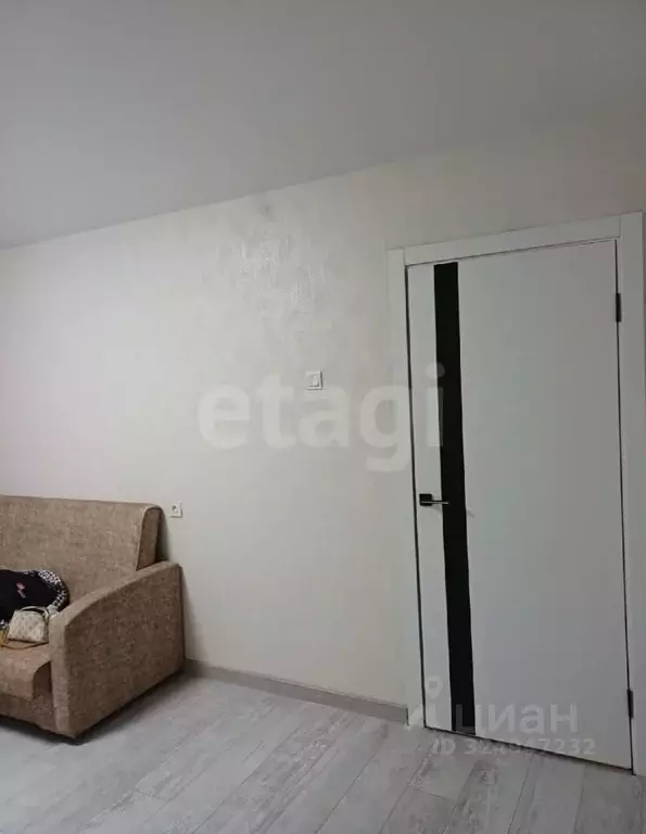 1-к кв. Удмуртия, Ижевск Камбарская ул., 37 (35.0 м) - Фото 2