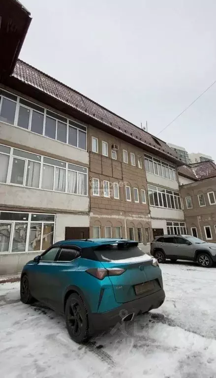 Помещение свободного назначения в Московская область, Мытищи ул. ... - Фото 2