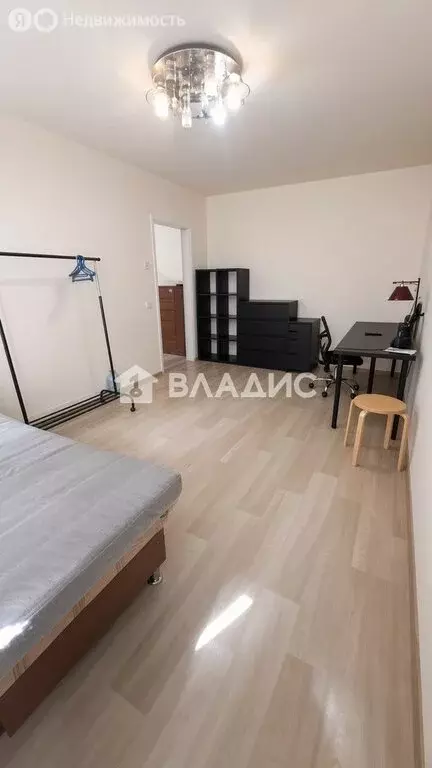 1-комнатная квартира: Санкт-Петербург, Тимуровская улица, 7 (35 м) - Фото 1