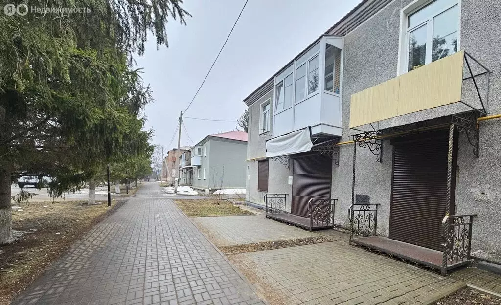 Помещение свободного назначения (57.5 м) - Фото 1