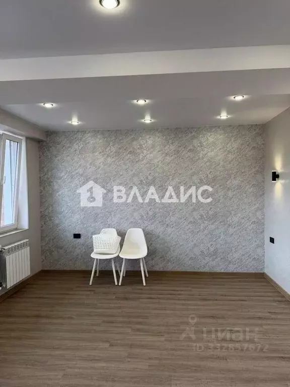 1-к кв. Бурятия, Улан-Удэ ул. Москалева, 5 (32.0 м) - Фото 1