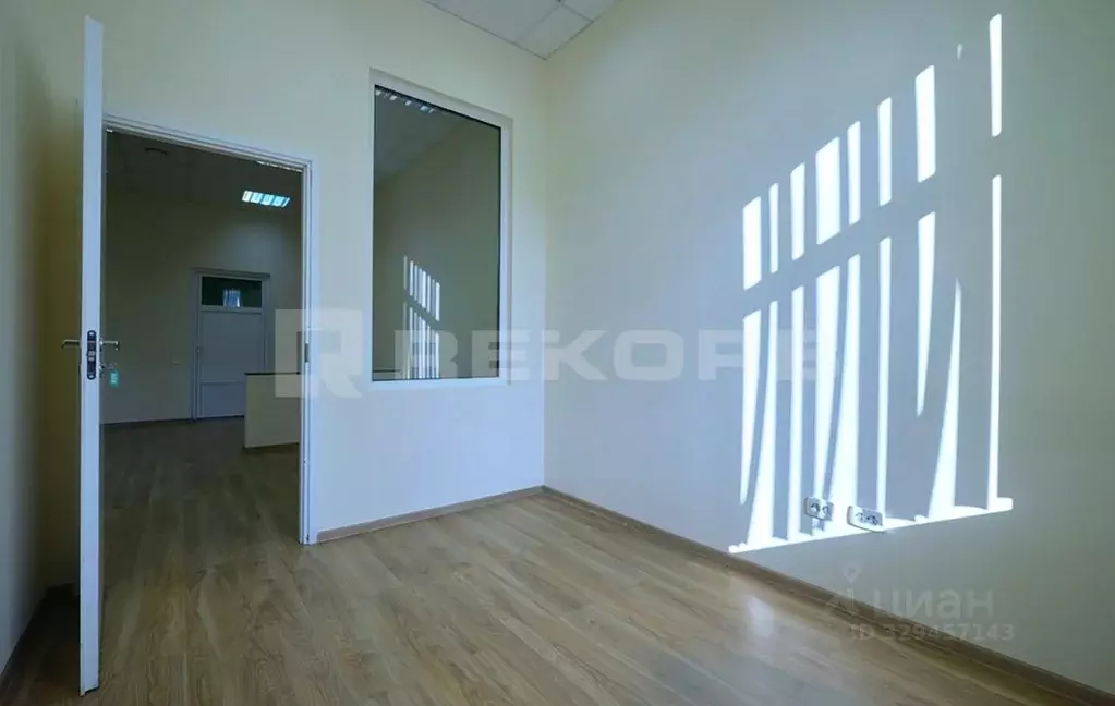 Офис в Санкт-Петербург ул. Маршала Говорова, 52А (59 м) - Фото 1