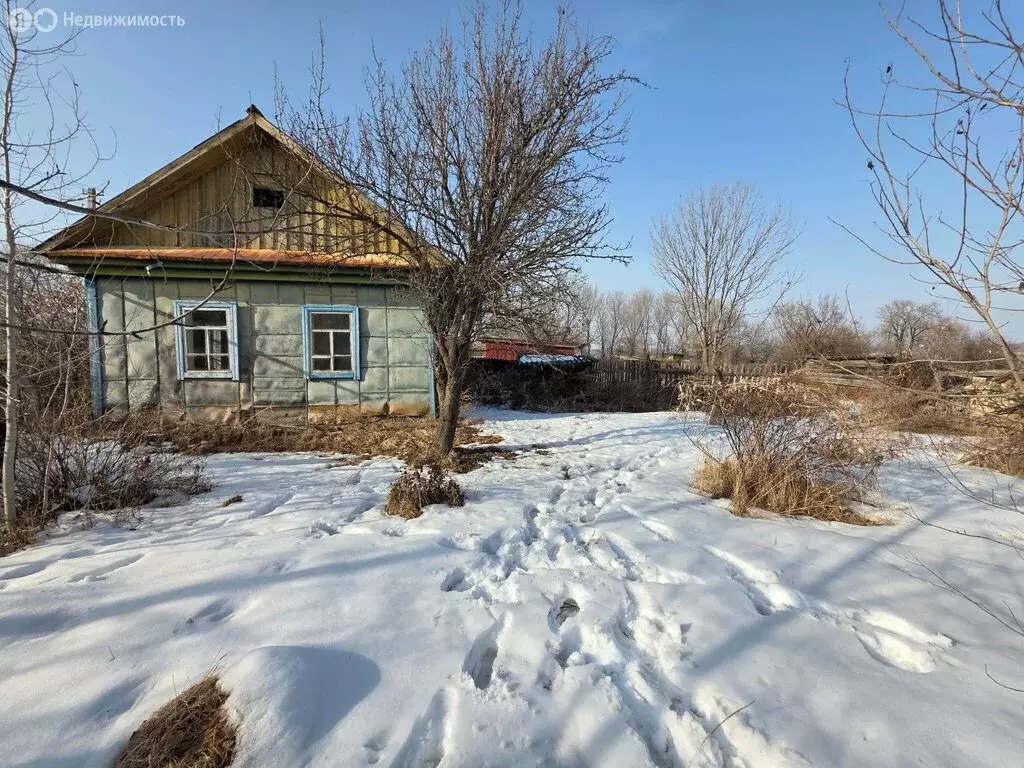 Дом в село Ивановка, Новая улица, 3 (35.1 м) - Фото 2