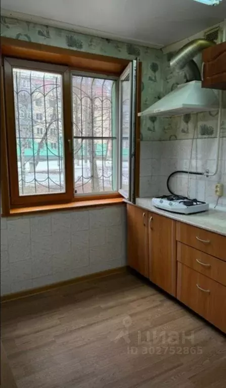 1-к кв. Белгородская область, Старый Оскол Лебединец мкр, 14 (30.0 м) - Фото 1