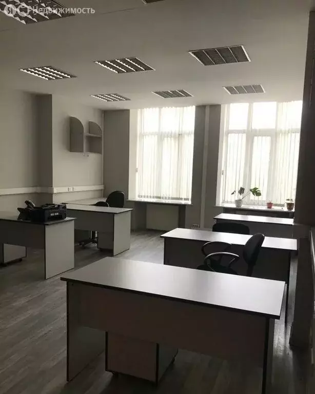 Офис (170 м) - Фото 2