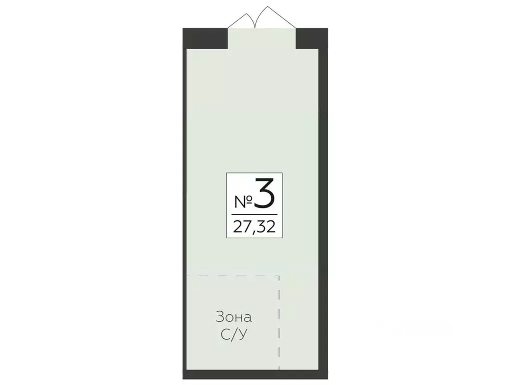 Помещение свободного назначения в Московская область, Раменский ... - Фото 0