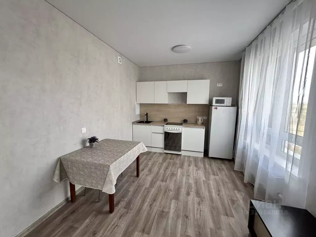 2-к кв. Красноярский край, Красноярск Норильская ул., 58 (45.0 м) - Фото 1