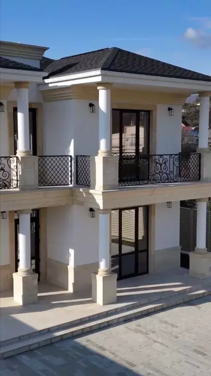 Дом в Краснодарский край, Сочи городской округ, с. Нижняя Шиловка ул. ... - Фото 2