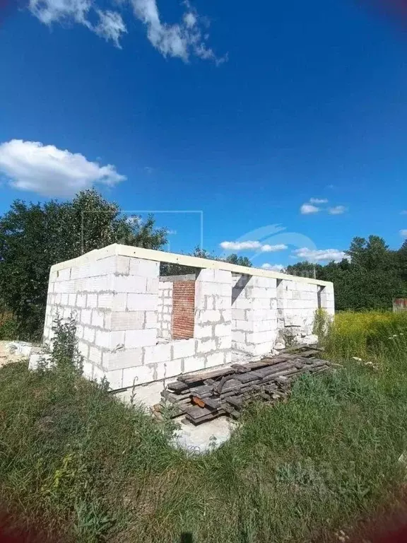 Дом в Воронежская область, Воронеж Славянка СНТ, ул. Грушевая, 80 (36 ... - Фото 1