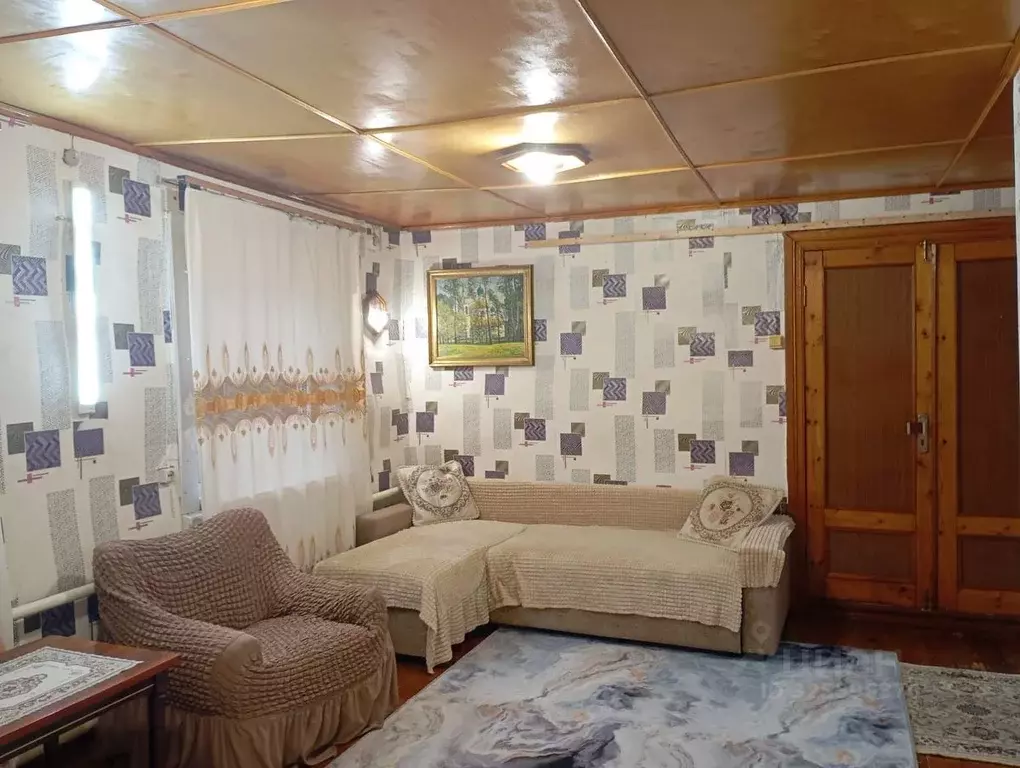 Дом в Московская область, Одинцовский городской округ, с. Жаворонки ... - Фото 2