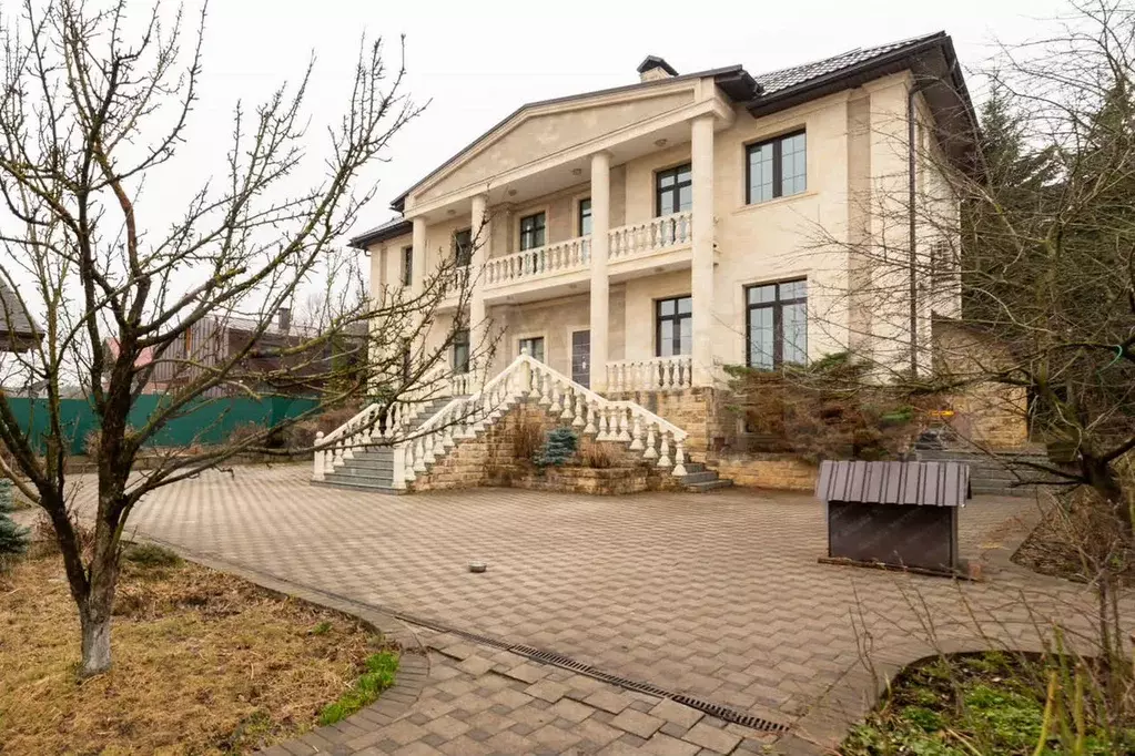 Дом 288 м на участке 17,9 сот. - Фото 1