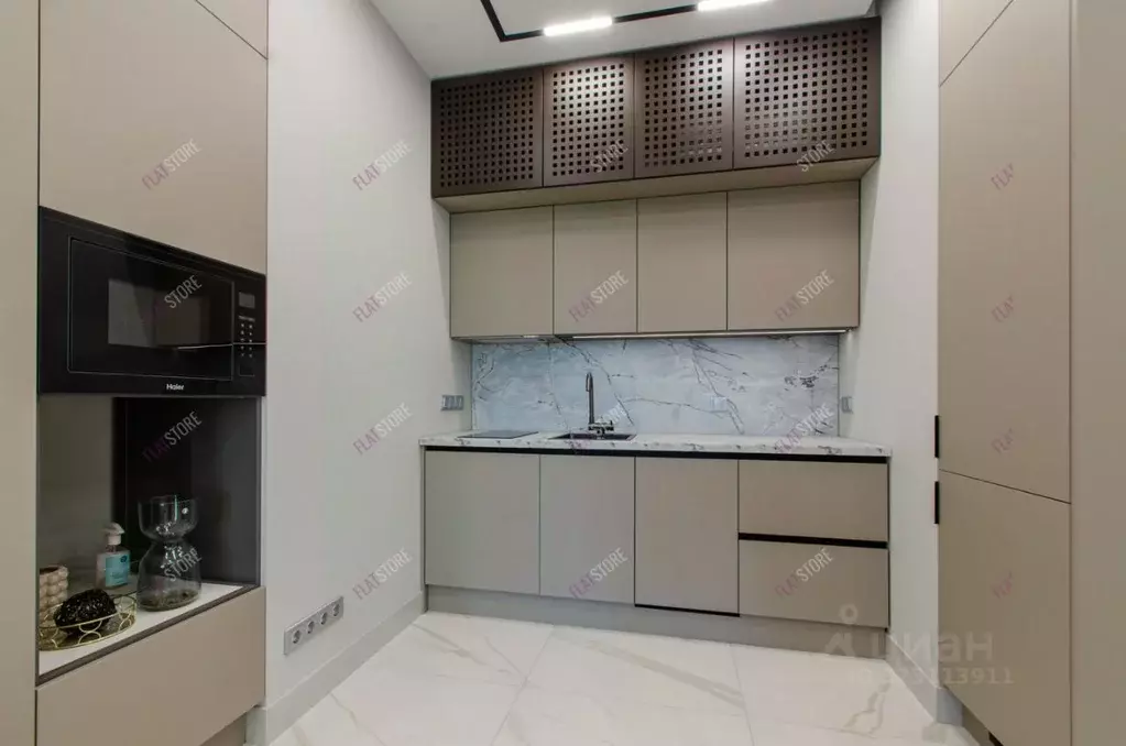 2-к кв. Санкт-Петербург Петровский просп., 24к1 (45.0 м) - Фото 2