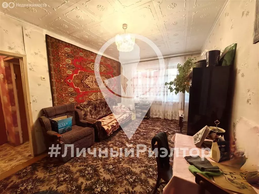 2-комнатная квартира: Горенка, улица Гагарина, 4 (44.5 м) - Фото 0
