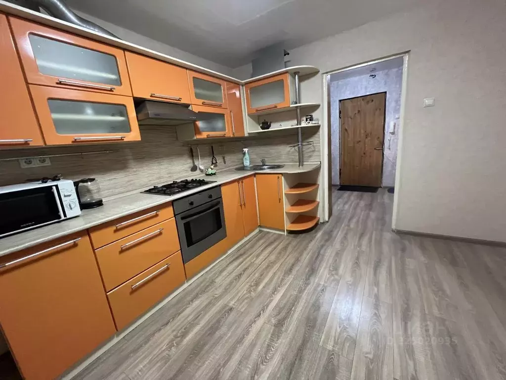 1-к кв. Удмуртия, Ижевск Авангардная ул., 12 (40.0 м) - Фото 2