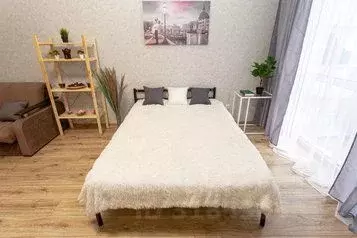 1-к кв. Башкортостан, Уфа бул. Давлеткильдеева, 18 (32.0 м) - Фото 0