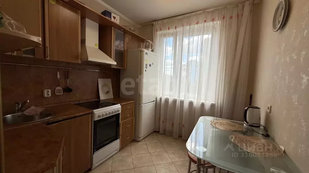 2-к кв. Брянская область, Брянск Московский мкр, 47 (47.9 м) - Фото 1