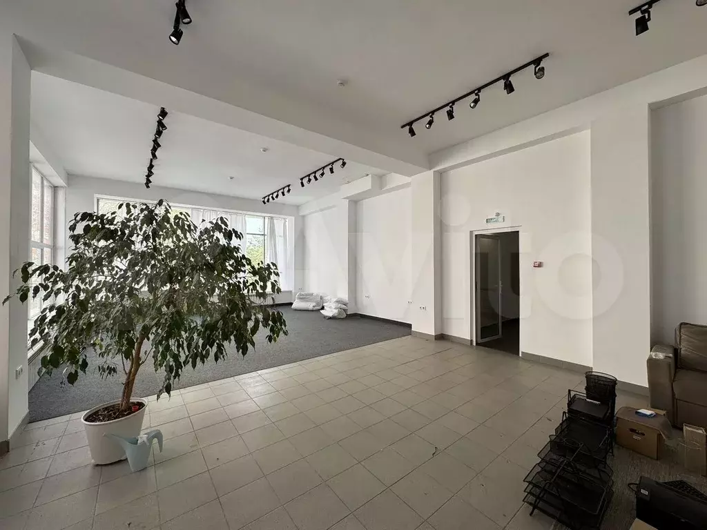 Помещения в центре 33 м, 65 м и 210 м - Фото 1