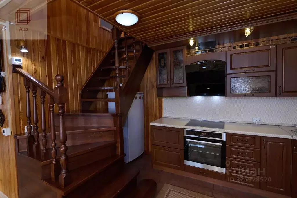 Коттедж в Алтай, Майминский район, с. Подгорное Набережная ул., 9 (148 ... - Фото 1