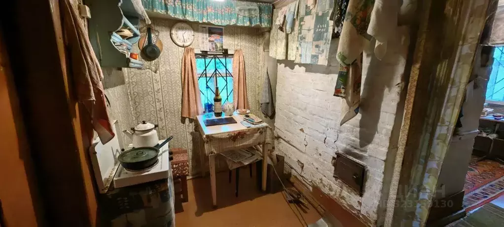 Дом в Ярославская область, Рыбинский муниципальный округ, д. Нескучное ... - Фото 2