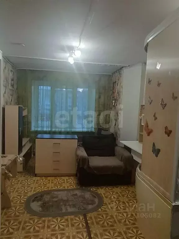 Комната Свердловская область, Верхняя Пышма Юбилейная ул., 20 (16.0 м) - Фото 2