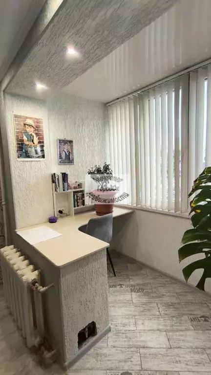 3-к кв. Крым, Саки ул. Советская, 6 (68.3 м) - Фото 2