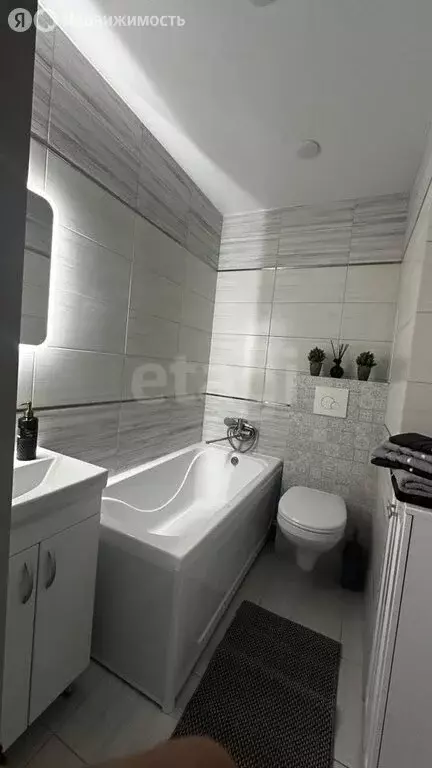 1-комнатная квартира: село Майма, улица Ленина, 60Ак1 (36 м) - Фото 1