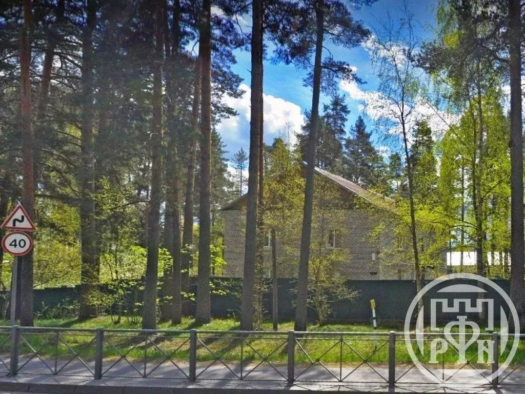 3-к кв. Ленинградская область, Приозерск Ленинградское ш., 63 (46.9 м) - Фото 2