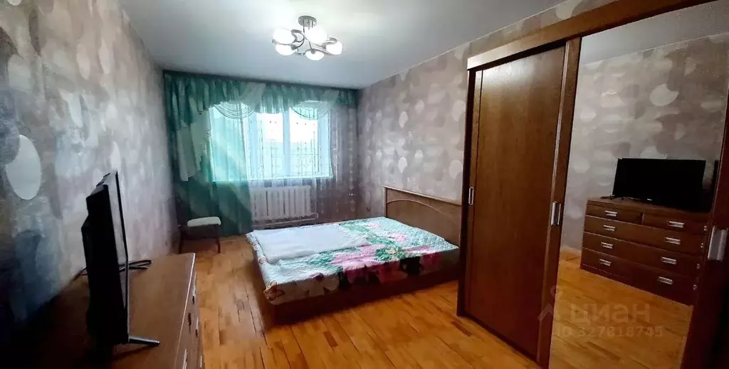 2-к кв. Крым, Симферополь ул. Киевская, 151 (50.0 м) - Фото 1