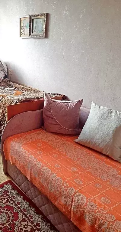Комната Ярославская область, Ярославль Светлая ул., 1 (12.5 м) - Фото 0