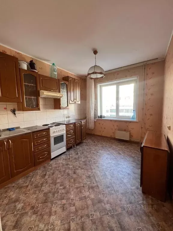 3-к кв. Новосибирская область, Новосибирск Родники мкр, ул. ... - Фото 0