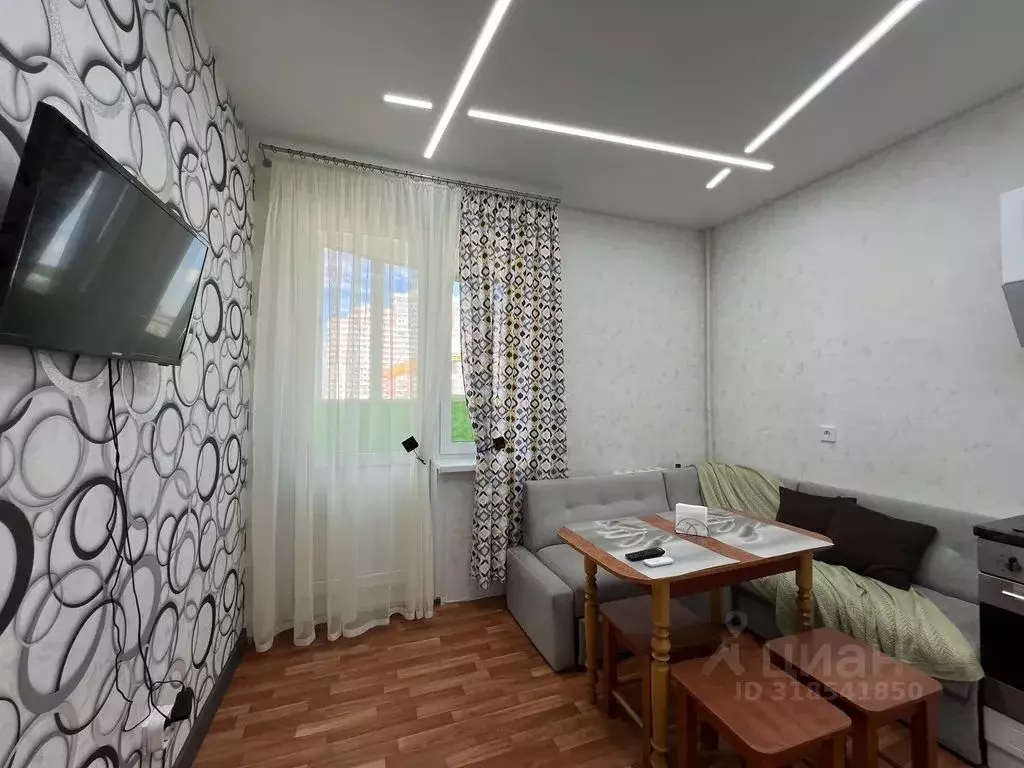 1-к кв. Кировская область, Киров ул. Преображенская, 82/1 (43.0 м) - Фото 0