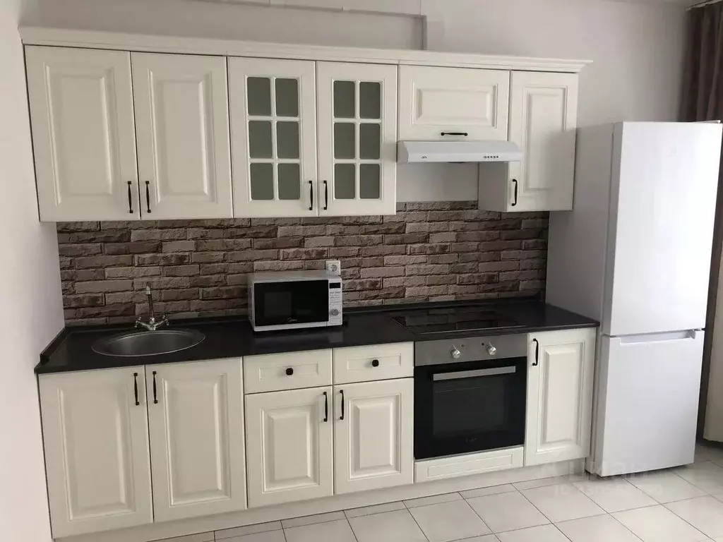 1-к кв. Москва ул. Саларьевская, 10к2 (41.0 м) - Фото 1