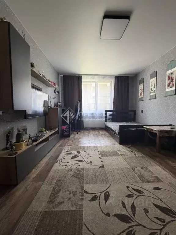 Студия Кировская область, Киров ул. Ленина, 8А (26.0 м) - Фото 1
