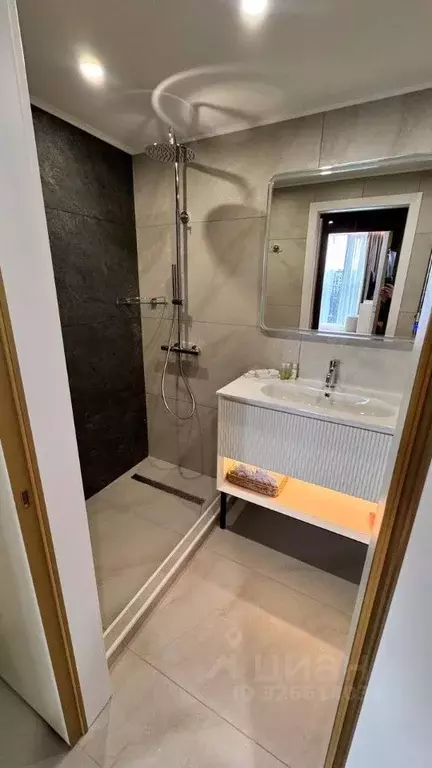 2-к кв. Краснодарский край, Сочи Хоста жилрайон, ул. Шоссейная, 5/7 ... - Фото 2