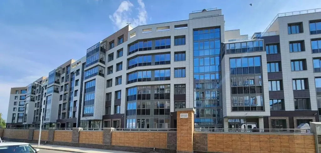 1-к кв. Санкт-Петербург ш. Суздальское, 8 (38.0 м) - Фото 2