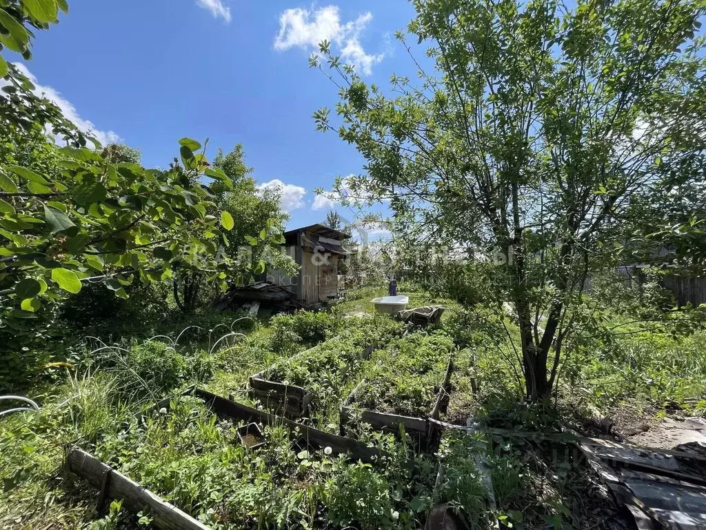 Дом в Свердловская область, Полевской Малахова Гора СНТ, ул. 3-я (20 ... - Фото 1