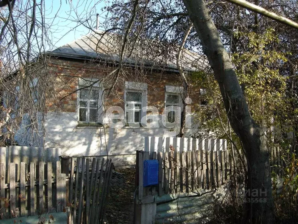 Дом в Белгородская область, Волоконовка рп  (94 м) - Фото 0