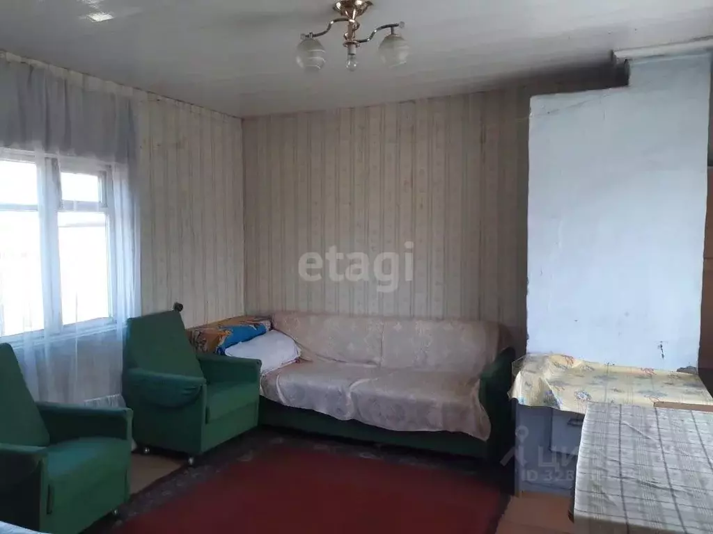 Дом в Бурятия, Улан-Удэ Профсоюзник СНТ, 591 (25 м) - Фото 1