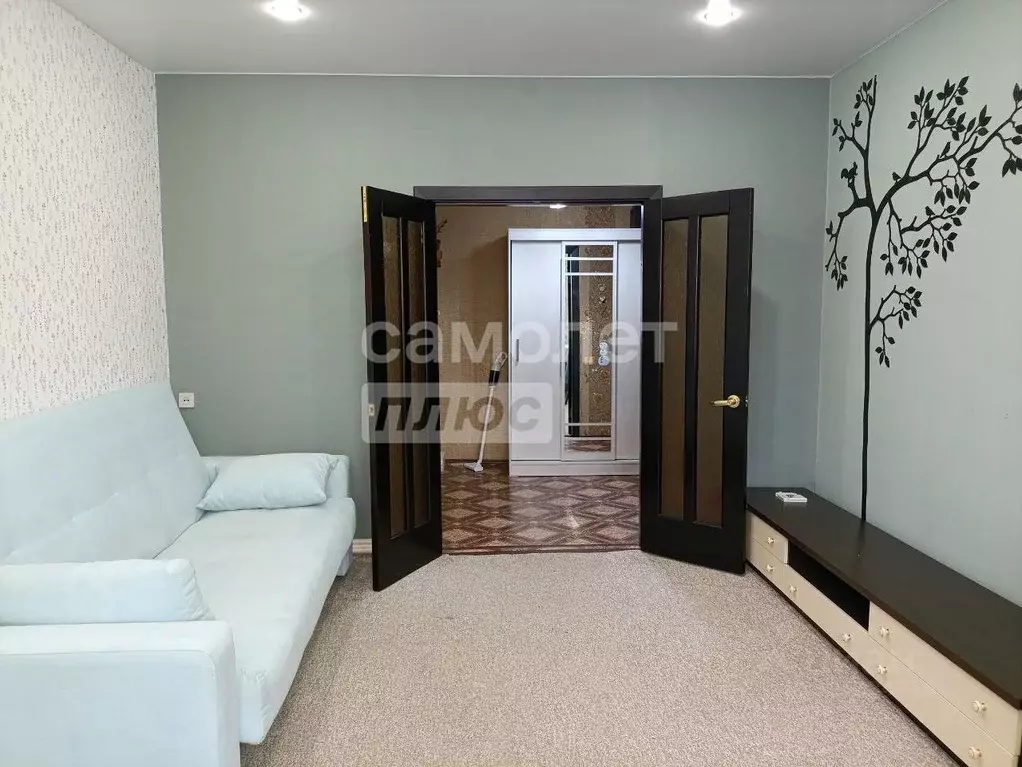 3-к кв. Свердловская область, Артемовский муниципальный округ, пос. ... - Фото 1