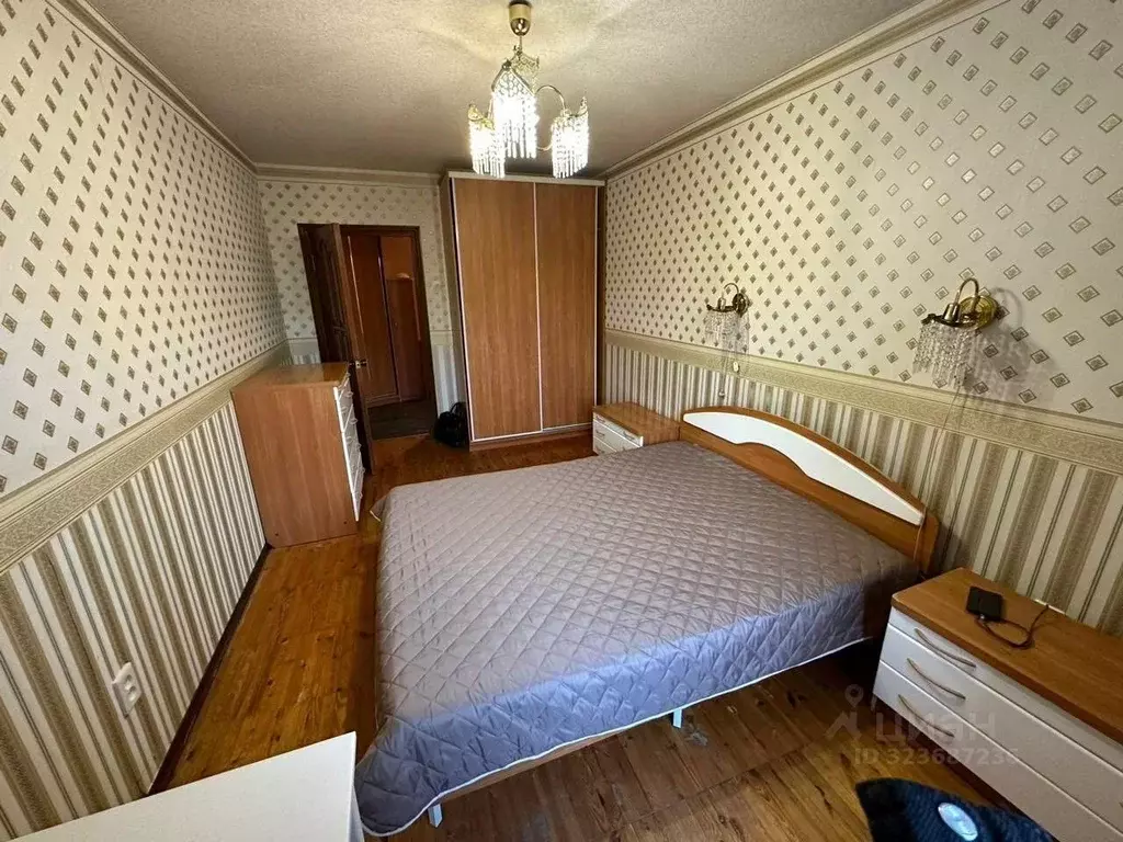 3-к кв. Свердловская область, Екатеринбург ул. Народной Воли, 115 ... - Фото 1