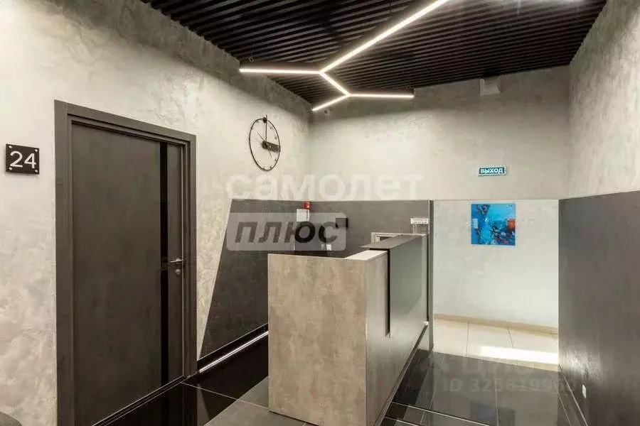 Офис в Москва Большая Новодмитровская ул., 23С2 (46 м) - Фото 1