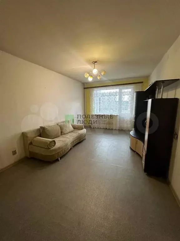 2-к. квартира, 52 м, 7/9 эт. - Фото 0