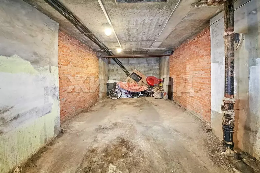 Гараж в Томская область, Томск Алтайская ул., 24 (18 м) - Фото 1