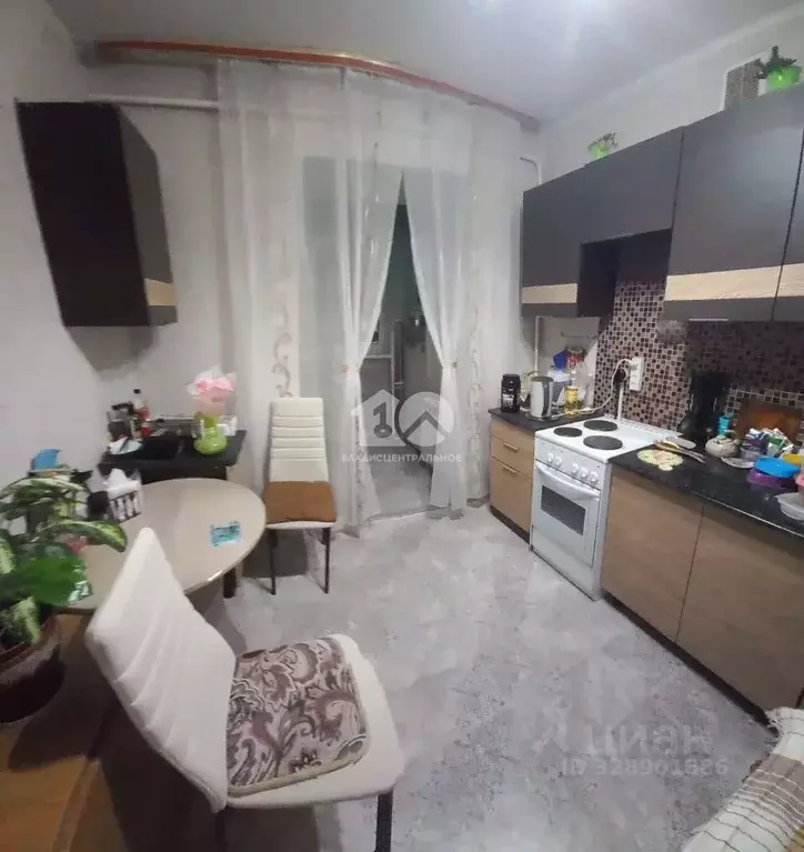 1-к кв. Новосибирская область, Искитимский район, Линево городское ... - Фото 1