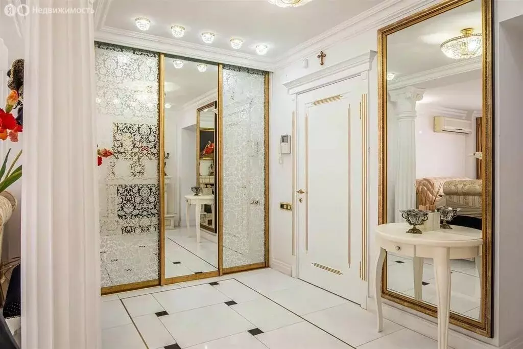 3-комнатная квартира: Ставрополь, улица Тухачевского, 12к1 (114.7 м) - Фото 1