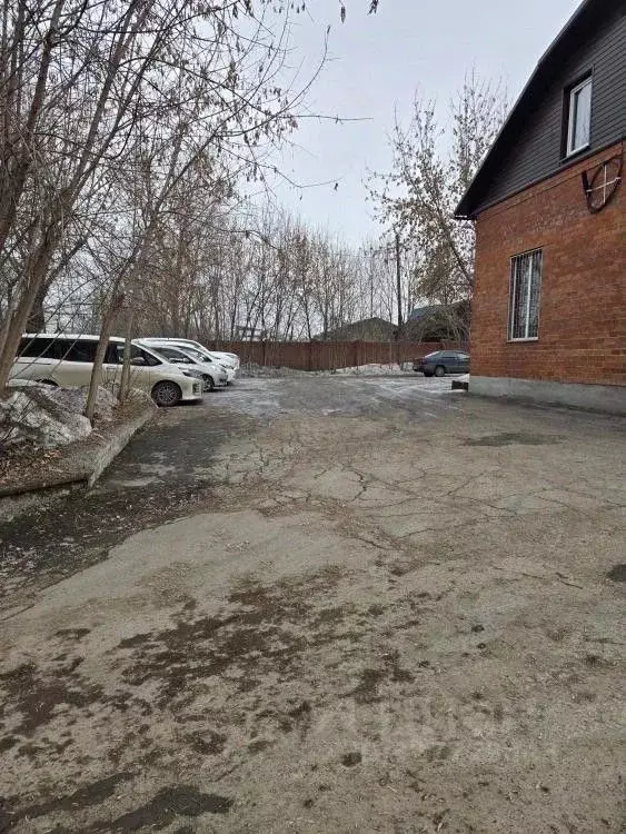 Офис в Иркутская область, Иркутск ул. Рабочего Штаба, 38 (50 м) - Фото 2