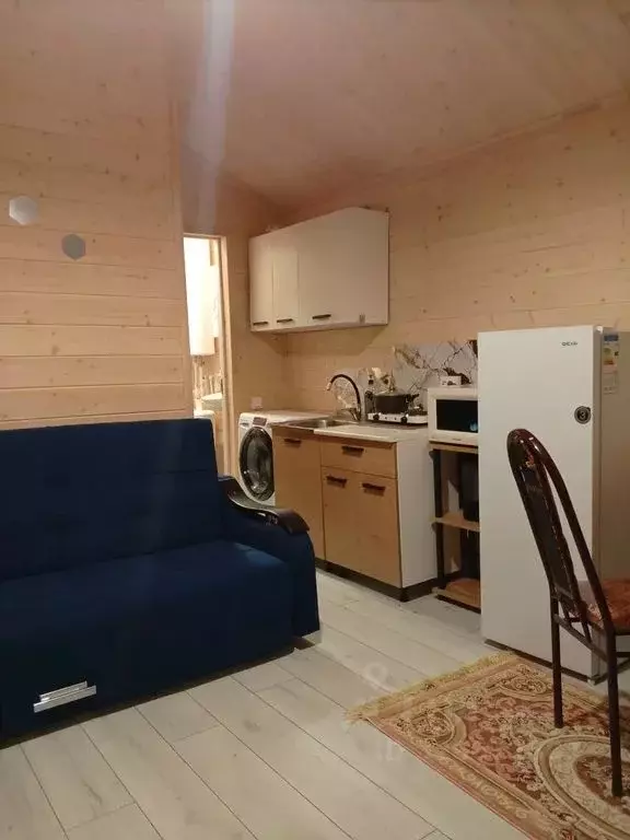 Дом в Карачаево-Черкесия, Черкесск Троллейбусная ул., 46 (28 м) - Фото 1